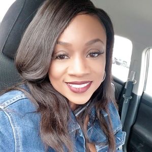 Meet your Posher, Lashonda